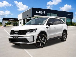 Used 2022 Kia Sorento S w/ Panoramic Sunroof Package FWD video 1