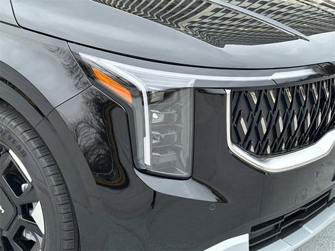 New 2026 Kia Carnival EX image 11