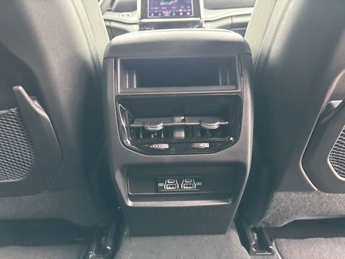 New 2026 Jeep Grand Cherokee Laredo AWD/4WD image 48