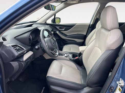 Certified 2023 Subaru Forester Limited AWD/4WD image 11