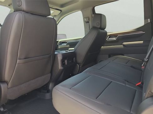 New 2026 Chevrolet Silverado 1500 RST AWD/4WD image 9