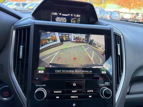 Used 2019 Subaru Forester Touring image 47