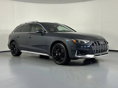 Used 2023 Audi A4 2.0T allroad Premium Plus w/ Premium Plus Package