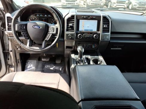 Used 2020 Ford F150 XLT w/ Equipment Group 302A Luxury AWD/4WD image 12