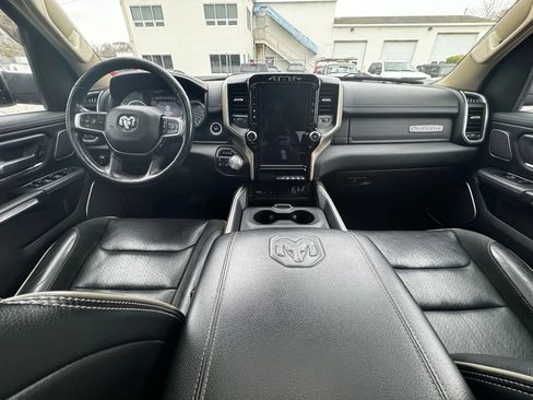 Used 2019 RAM 1500 Laramie image 13