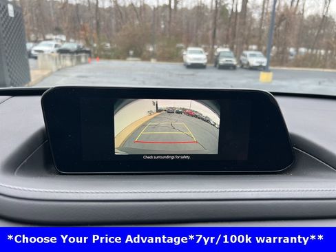 Used 2025 MAZDA CX-30 AWD 2.5 S w/ Preferred Package image 61