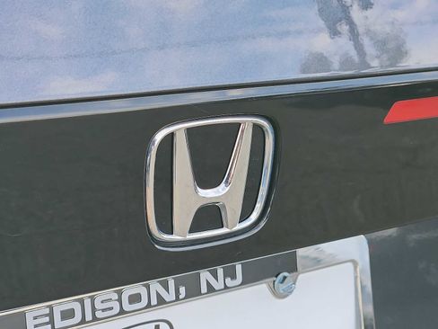 Certified 2023 Honda Accord EX image 28