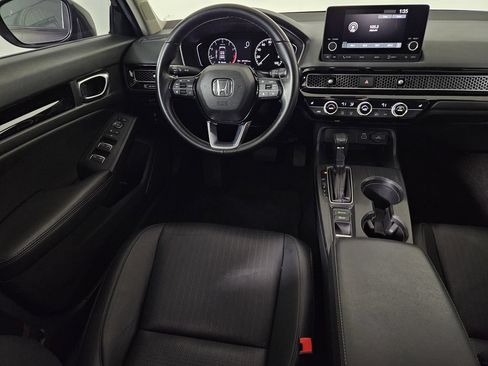 Used 2024 Honda Civic EX-L image 8