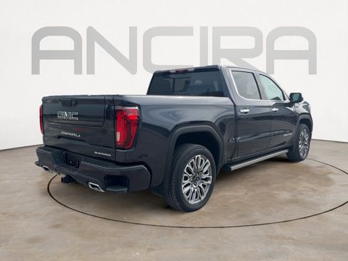 Used 2024 GMC Sierra 1500 Denali Ultimate image 9