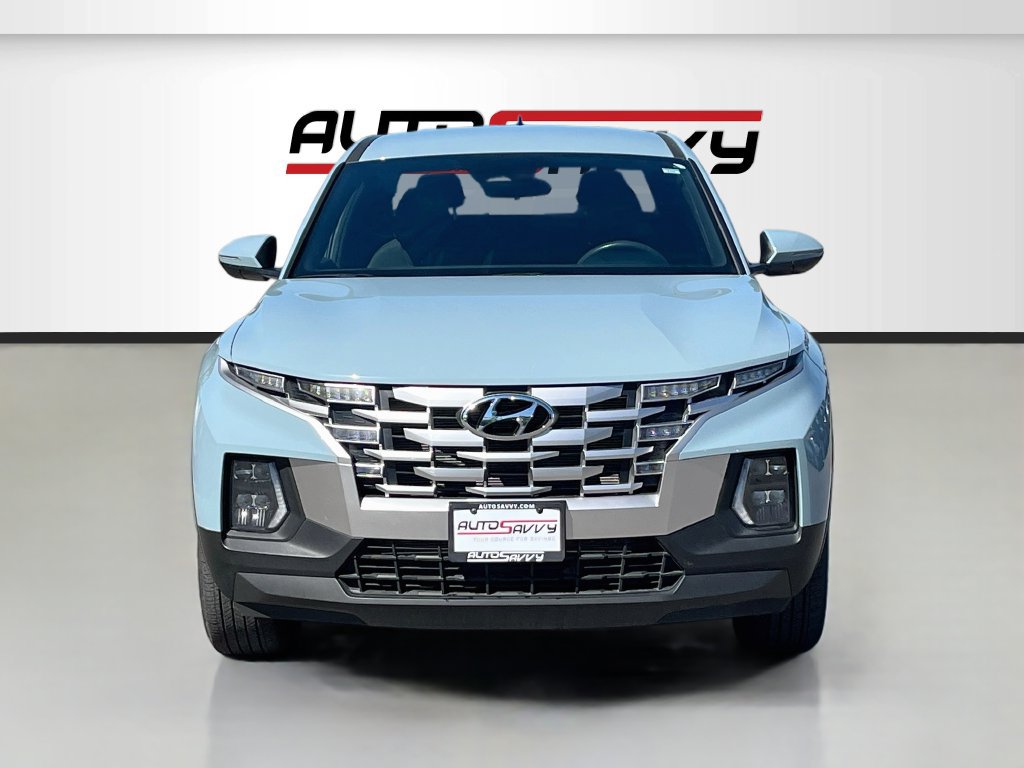 Used 2024 Hyundai Santa Cruz SEL FWD image 2