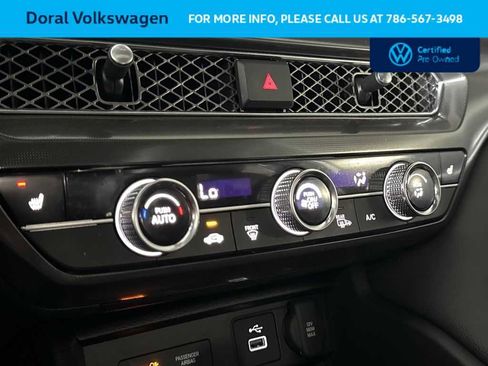 Used 2024 Acura Integra A-Spec image 20