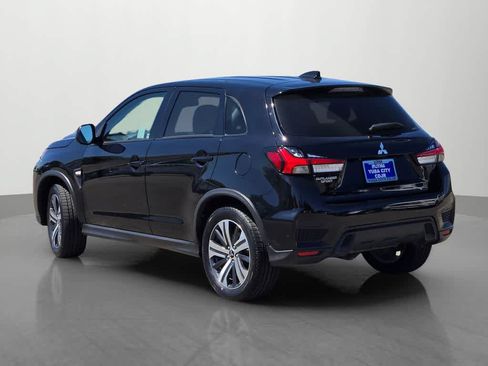 Used 2024 Mitsubishi Outlander Sport ES AWD/4WD image 4