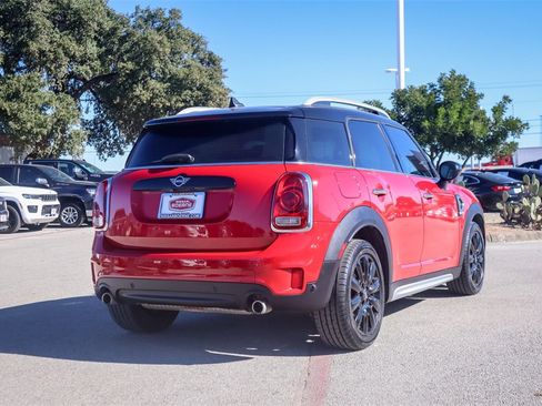 Used 2020 MINI Cooper Countryman S image 5