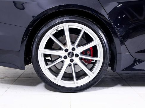 Used 2024 Audi RS 6 performance w/ Executive Package image 22