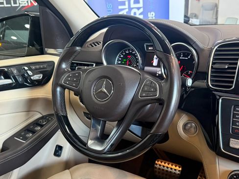 Used 2018 Mercedes-Benz GLE 43 AMG 4MATIC image 11