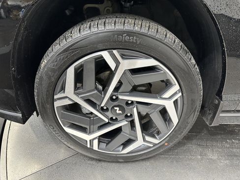 Certified 2024 Hyundai Kona N Line image 8