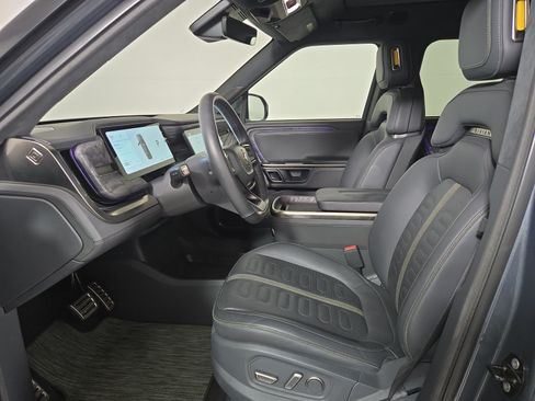 Used 2022 Rivian R1S Launch Edition Quad AWD/4WD image 20