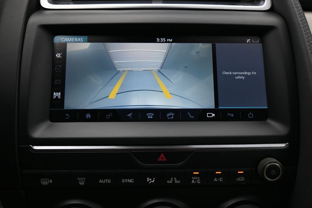 Used 2019 Jaguar E-PACE S AWD/4WD image 22