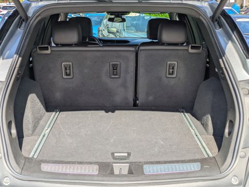 Used 2024 Cadillac XT5 Premium Luxury image 13