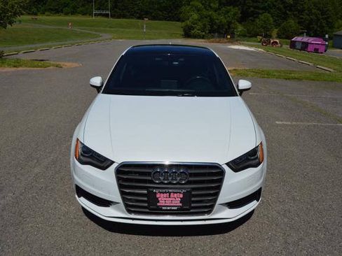 Used 2016 Audi A3 2.0T Premium AWD/4WD image 10
