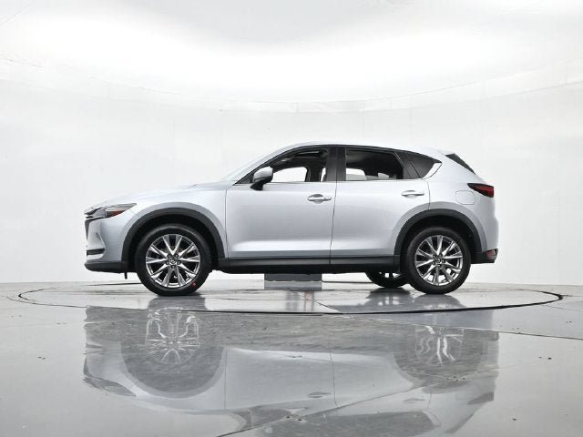 Used 2020 MAZDA CX-5 Grand Touring AWD/4WD image 36