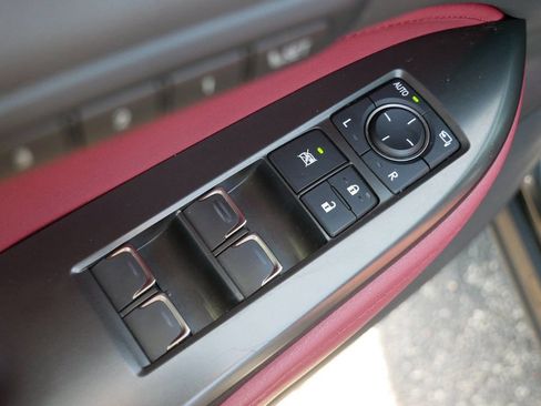 Used 2022 Lexus NX 350 AWD image 15