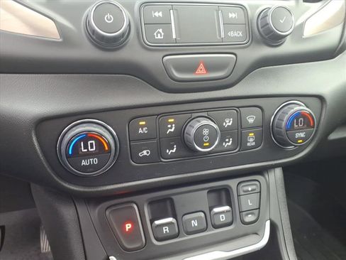 Certified 2021 GMC Terrain Denali w/ Denali Premium Package image 6