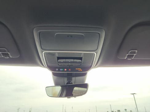 New 2026 Chevrolet Traverse RS image 15