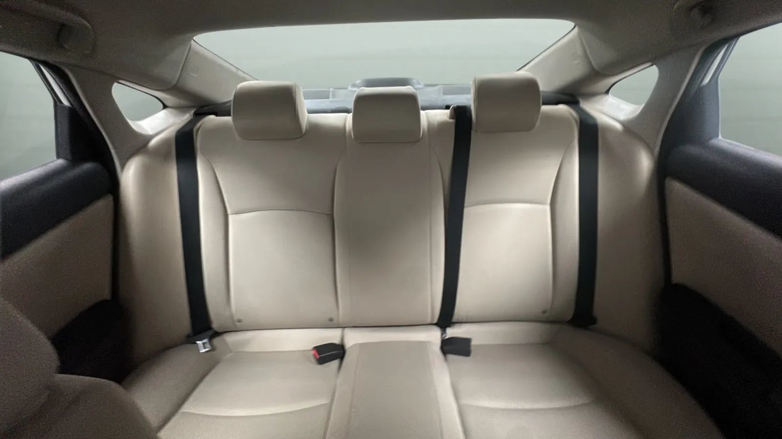 Used 2017 Honda Civic LX image 18