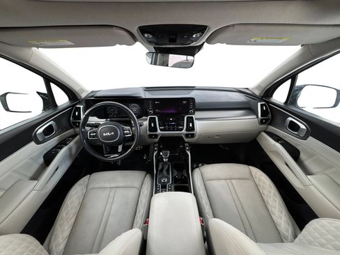 Used 2022 Kia Sorento SX FWD image 17