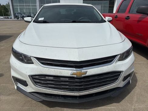 Used 2016 Chevrolet Malibu LT image 12
