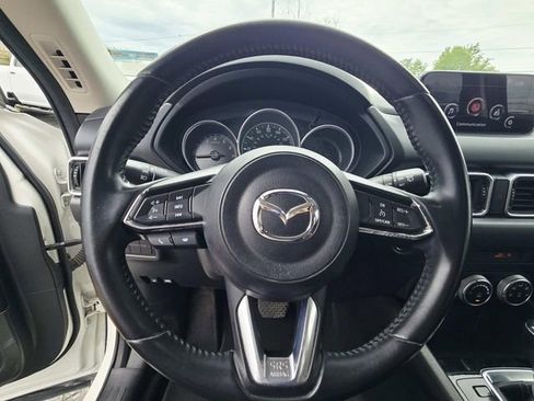 Used 2019 MAZDA CX-5 Sport AWD/4WD image 6