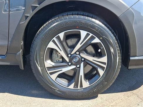 Certified 2024 Subaru Crosstrek 2.0i Premium AWD/4WD image 9