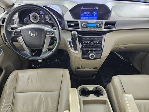 Used 2011 Honda Odyssey EX-L image 21