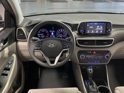 Used 2019 Hyundai Tucson SE AWD/4WD image 27