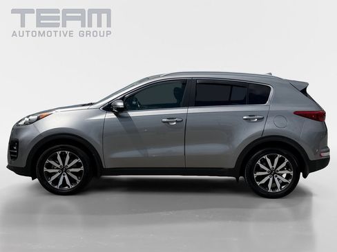 Used 2019 Kia Sportage EX FWD image 4