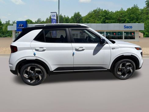 New 2026 Hyundai Venue SEL FWD image 6