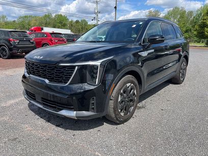 Used 2024 Kia Sorento S