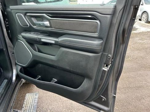 Used 2021 RAM 1500 Laramie image 29