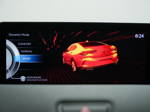 Used 2023 Acura TLX SH-AWD w/ A-SPEC Pkg image 92