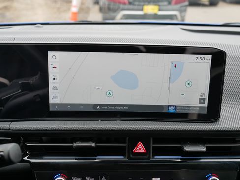 Certified 2025 Kia EV6 GT-Line image 30