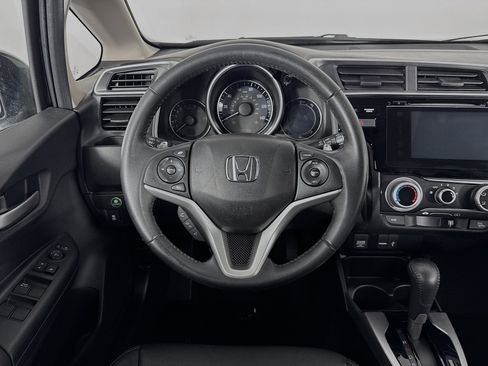 Used 2016 Honda Fit EX-L image 23