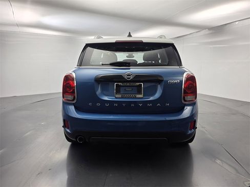 Used 2020 MINI Cooper Countryman image 5