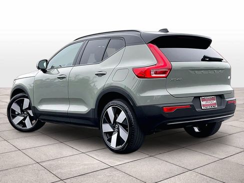Used 2023 Volvo XC40 Recharge Ultimate w/ Protection Package Premier image 15