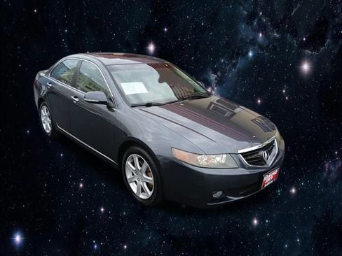 Used 2005 Acura TSX image 3