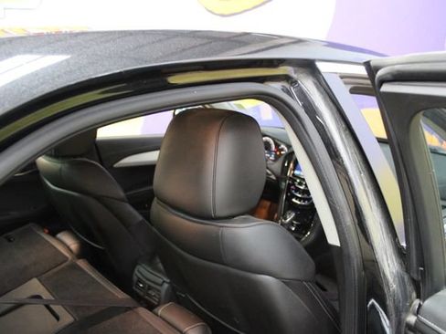 Used 2015 Cadillac ATS Luxury RWD image 12
