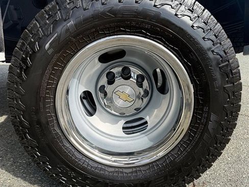 Used 2005 Chevrolet Silverado 3500 LT w/ Heavy-Duty Power Package AWD/4WD image 22