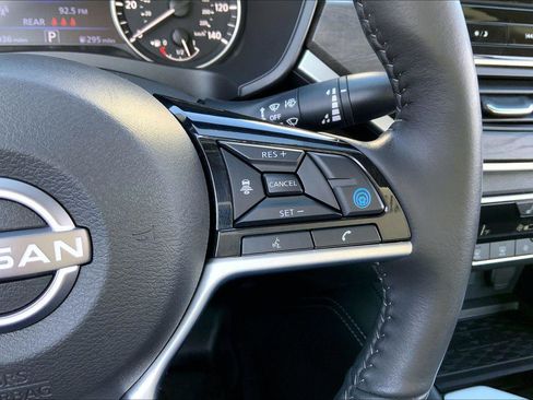 Used 2024 Nissan Altima 2.5 SL image 18