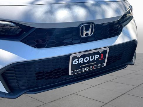Used 2026 Honda Civic Sport image 32