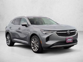 Used 2023 Buick Envision Avenir AWD/4WD video 3